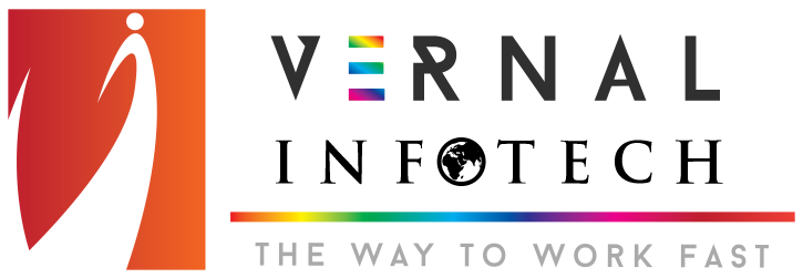 Vernal Infotech | Software Development Services Company Hyderabad, India